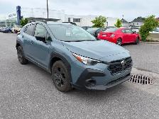 2024 Subaru Crosstrek CONVENIENCE, CAMÉRA RECUL, CARPLAY - Photo 3