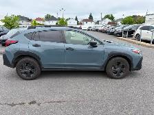 2024 Subaru Crosstrek CONVENIENCE, CAMÉRA RECUL, CARPLAY - Photo 4