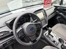 2024 Subaru Crosstrek CONVENIENCE, CAMÉRA RECUL, CARPLAY - Photo 5