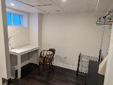 $950/mo. (all incl) for 2 basement rooms for the price of 1 room - Photo 3