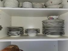 HAVILAND ROSEDALE VINTAGE CHINA - Photo 10