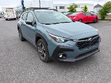2024 Subaru Crosstrek TOURING // EYESIGHT, CAMÉRA DE RECUL,BANC - Photo 3