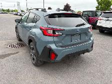 2024 Subaru Crosstrek TOURING // EYESIGHT, CAMÉRA DE RECUL,BANC - Photo 4