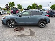 2024 Subaru Crosstrek TOURING // EYESIGHT, CAMÉRA DE RECUL,BANC - Photo 5
