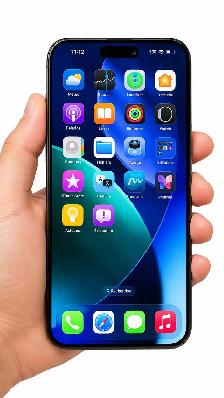 Iphone 25 Promax 256G ( Lire Description) - Photo 2