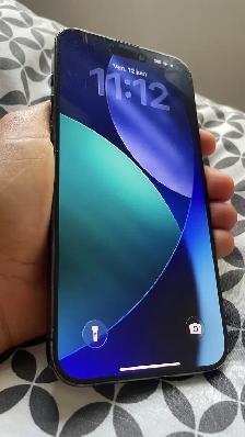 Iphone 25 Promax 256G ( Lire Description) - Photo 7
