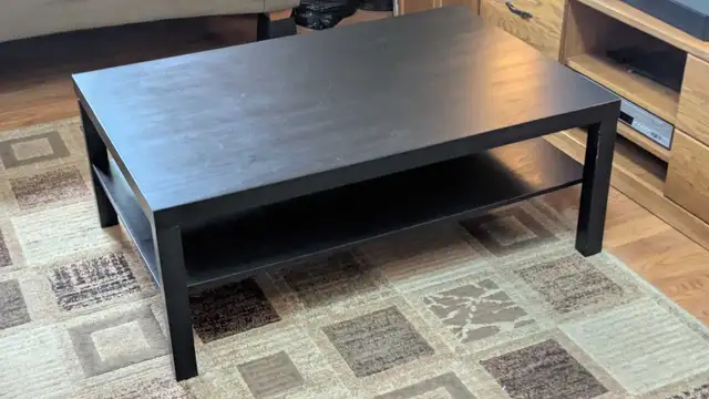 Ikea lack Coffee table  - FREE