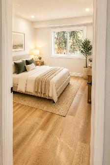 Brand-New 1BHK Apartment | Main-Floor Living l Lots of sunlight - Photo 4