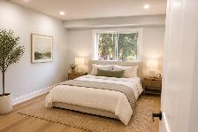 Brand-New 1BHK Apartment | Main-Floor Living l Lots of sunlight - Photo 8