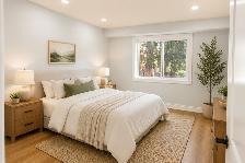 Brand-New 1BHK Apartment | Main-Floor Living l Lots of sunlight - Photo 9