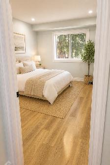 Brand-New 1BHK Apartment | Main-Floor Living l Lots of sunlight - Photo 10