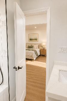 Brand-New 1BHK Apartment | Main-Floor Living l Lots of sunlight - Photo 11