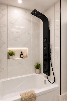 Brand-New 1BHK Apartment | Main-Floor Living l Lots of sunlight - Photo 15
