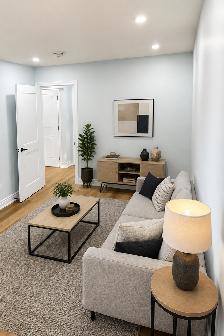 Brand-New 1BHK Apartment | Main-Floor Living l Lots of sunlight - Photo 17