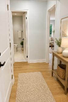 Brand-New 1BHK Apartment | Main-Floor Living l Lots of sunlight - Photo 18