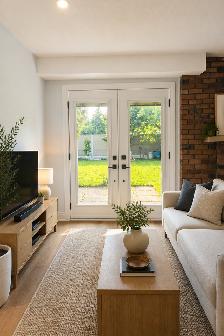 Brand-New 1BHK Apartment | Main-Floor Living l Lots of sunlight - Photo 23