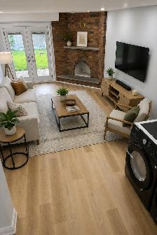 Brand-New 1BHK Apartment | Main-Floor Living l Lots of sunlight - Photo 25