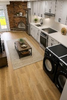 Brand-New 1BHK Apartment | Main-Floor Living l Lots of sunlight - Photo 27
