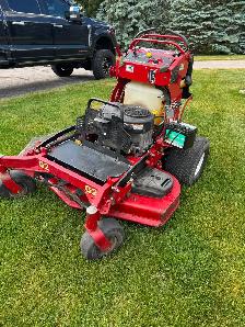 Toro Grandstand Stand on Mower 48 inch - Photo 3