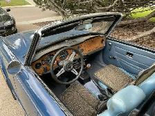 1975 Tr6 for sale - Photo 6