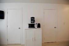 Furnished private BR in spacious 2BR suite by Joyce Station - Photo 6