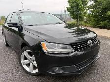 2014 Volkswagen Jetta 2014 VOLKSWAGEN JETTA , AUTOMATIQUE , SIEG - Photo 14
