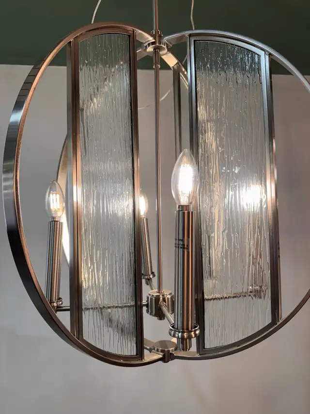 BIG LIGHTING SALE at GTA