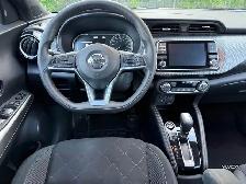 2020 Nissan Kicks 2017 NISSAN KICKS , AUTOMATIQUE  ,4 CYLINDRES - Photo 6