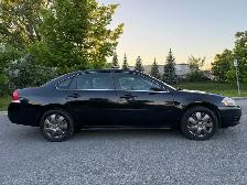 2012 Chevrolet Impala 2012 CHEVROLET IMPALA , AUTOMATIQUE   , AI - Photo 5
