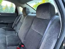 2012 Chevrolet Impala 2012 CHEVROLET IMPALA , AUTOMATIQUE   , AI - Photo 6