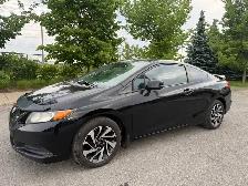 2012 Honda Civic 2012 HONDA CIVIC , MANUEL  ,4 CYLINDRES 1.8 LIT - Photo 2