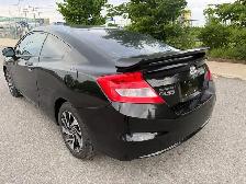 2012 Honda Civic 2012 HONDA CIVIC , MANUEL  ,4 CYLINDRES 1.8 LIT - Photo 3