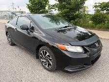 2012 Honda Civic 2012 HONDA CIVIC , MANUEL  ,4 CYLINDRES 1.8 LIT - Photo 8