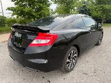 2012 Honda Civic 2012 HONDA CIVIC , MANUEL  ,4 CYLINDRES 1.8 LIT - Photo 9