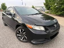 2012 Honda Civic 2012 HONDA CIVIC , MANUEL  ,4 CYLINDRES 1.8 LIT - Photo 10