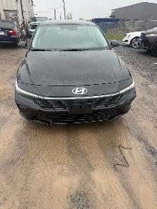HYUNDAI ELANTRA Price $19,444  41,000 Kilometres
