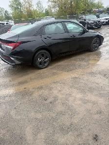 HYUNDAI ELANTRA Price $19,444  41,000 Kilometres - Photo 3