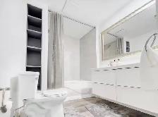 Fully Renovated 4-Bedroom Apartment with Private Terrace - Photo 5