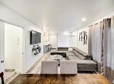 Fully Renovated 4-Bedroom Apartment with Private Terrace - Photo 8