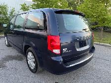2016 Dodge Grand Caravan 2017 DODGE GRAND CARAVAN , 7 PASSAGERS - Photo 4