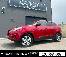 2015 HYUNDAI TUCSON GL - HEATED SEATS - VOCAL ASSIST - A/C