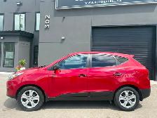 2015 HYUNDAI TUCSON GL - HEATED SEATS - VOCAL ASSIST - A/C - Photo 2