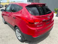 2015 HYUNDAI TUCSON GL - HEATED SEATS - VOCAL ASSIST - A/C - Photo 3