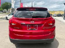 2015 HYUNDAI TUCSON GL - HEATED SEATS - VOCAL ASSIST - A/C - Photo 4