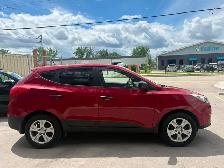 2015 HYUNDAI TUCSON GL - HEATED SEATS - VOCAL ASSIST - A/C - Photo 6