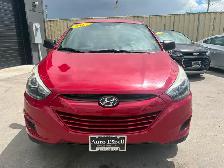 2015 HYUNDAI TUCSON GL - HEATED SEATS - VOCAL ASSIST - A/C - Photo 8