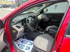 2015 HYUNDAI TUCSON GL - HEATED SEATS - VOCAL ASSIST - A/C - Photo 9