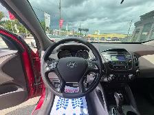 2015 HYUNDAI TUCSON GL - HEATED SEATS - VOCAL ASSIST - A/C - Photo 10