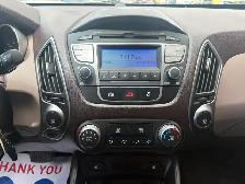 2015 HYUNDAI TUCSON GL - HEATED SEATS - VOCAL ASSIST - A/C - Photo 11