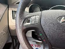 2015 HYUNDAI TUCSON GL - HEATED SEATS - VOCAL ASSIST - A/C - Photo 12
